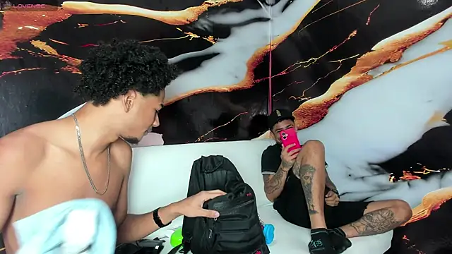 Snapshot of hot_dirty_paradise_66 chatting on 02.18.26 hot dirty paradise 66 online show from 02.18.26