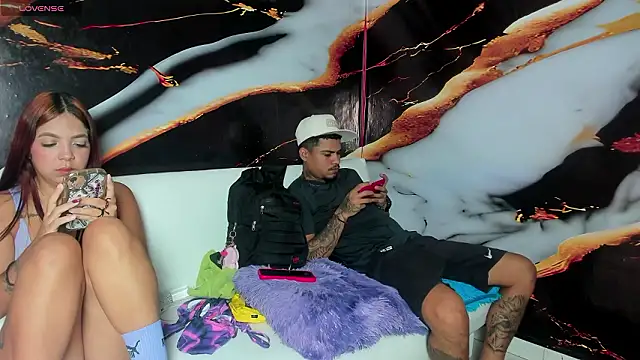 Snapshot of hot_dirty_paradise_66 chatting on 02.22.26 hot dirty paradise 66 online show from 02.22.26