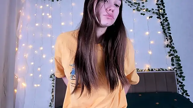 Misa queen online show from 11.26.25