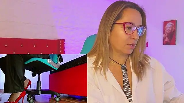 weet Evans    online show from 10.19.25