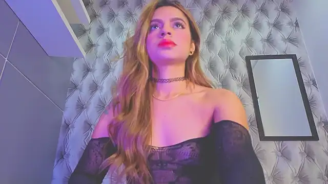  Gabytaylor online show from 02.12.26