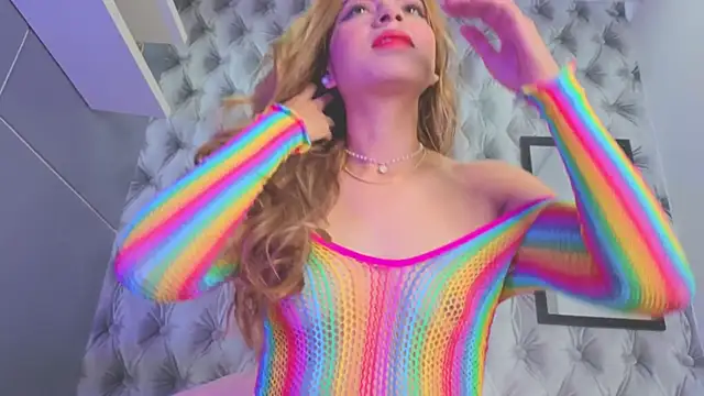  Gabytaylor online show from 04.13.26