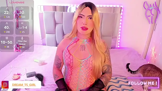 Sophie whitexxx online show from 09.17.25