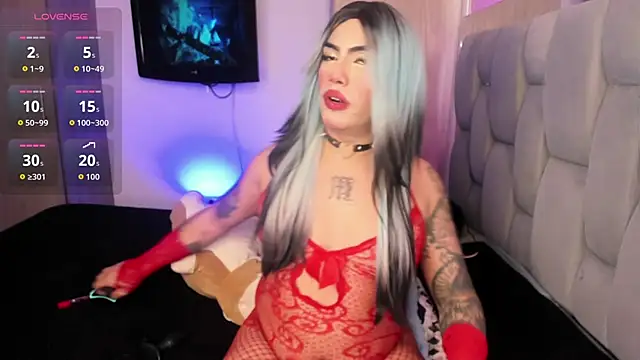 Sophie whitexxx online show from 01.12.26