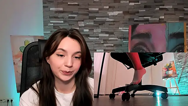 OlgaPetrova online show from 03.14.25