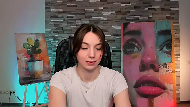 OlgaPetrova online show from 03.17.25