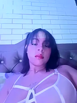 ANDROMEEDA online show from 01.07.26