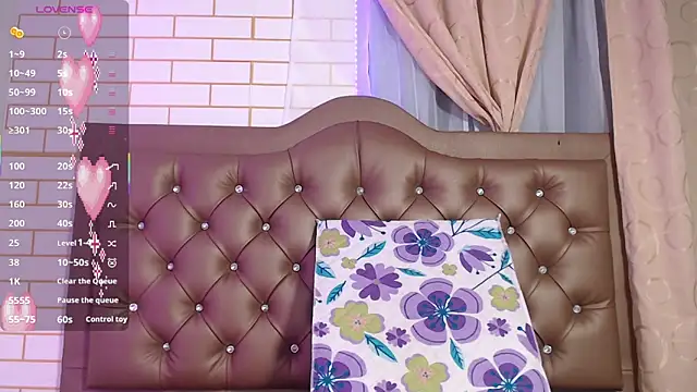 ANDROMEEDA online show from 02.05.26