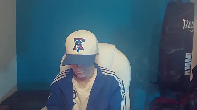 Burperking420  online show from 10.21.25