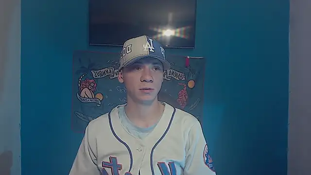 Burperking420  online show from 02.14.26