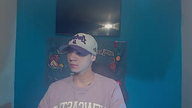 Burperking420  online show from 03.08.26