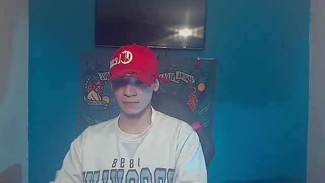 Burperking420  online show from 03.15.26