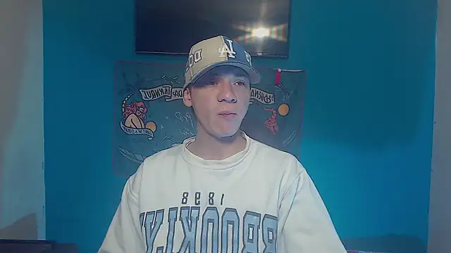 Burperking420  online show from 03.18.26