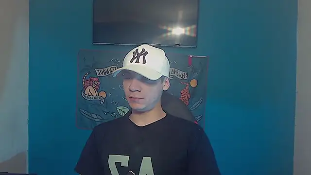 Burperking420  online show from 03.28.26