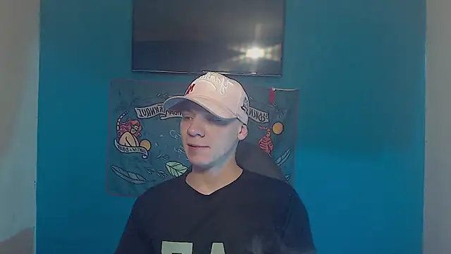 Burperking420  online show from 03.29.26