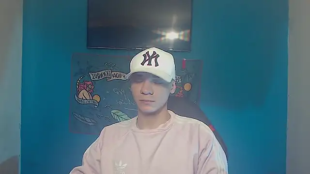 Burperking420  online show from 04.01.26