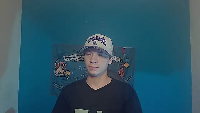 Burperking420  online show from 07.14.26