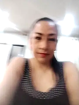 Snapshot of Carlasm- chatting on 03.07.25 Carlasm- online show from 03.07.25