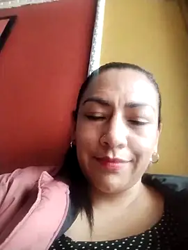 Snapshot of Carlasm- chatting on 03.07.25 Carlasm- online show from 03.07.25