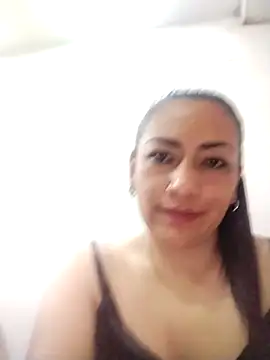 Snapshot of Carlasm- chatting on 03.08.25 Carlasm- online show from 03.08.25