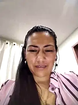 Snapshot of Carlasm- chatting on 03.17.25 Carlasm- online show from 03.17.25