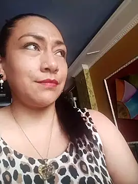 Snapshot of Carlasm- chatting on 03.18.25 Carlasm- online show from 03.18.25