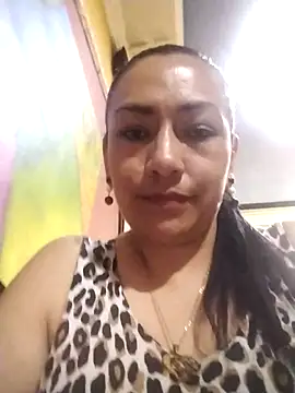 Snapshot of Carlasm- chatting on 03.19.25 Carlasm- online show from 03.19.25