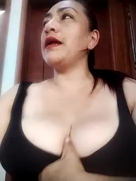 Snapshot of Carlasm- chatting on 09.24.25 Carlasm- online show from 09.24.25