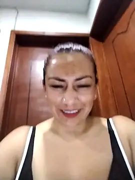 Snapshot of Carlasm- chatting on 09.30.25 Carlasm- online show from 09.30.25