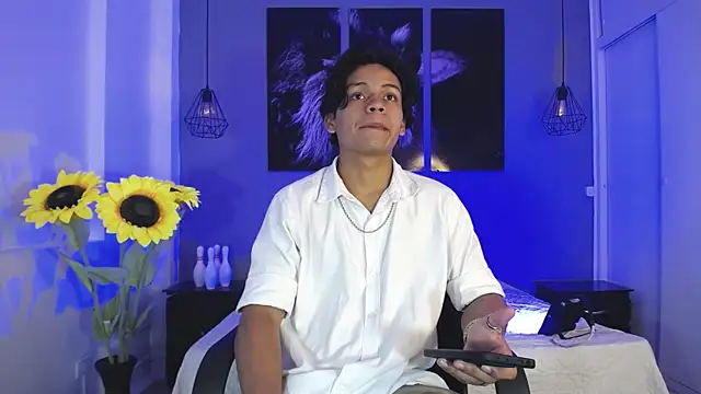 Draco collins online show from 10.15.25