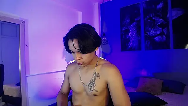 Draco collins online show from 10.21.25