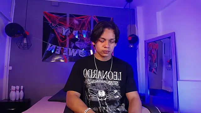 Draco collins online show from 10.29.25