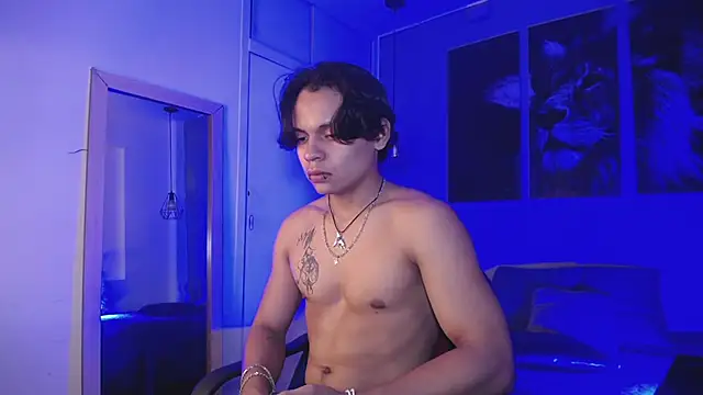 Draco collins online show from 11.07.25