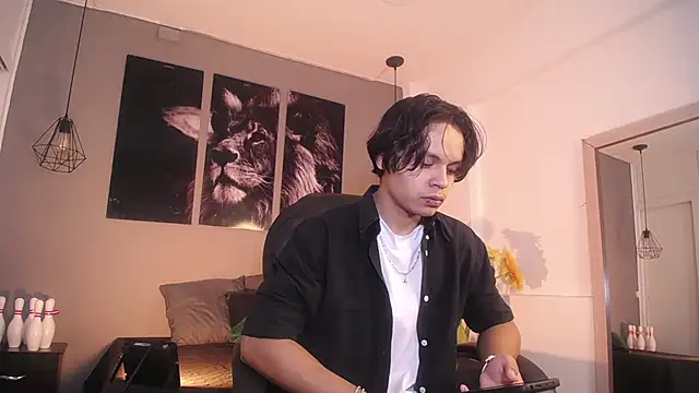 Draco collins online show from 11.13.25