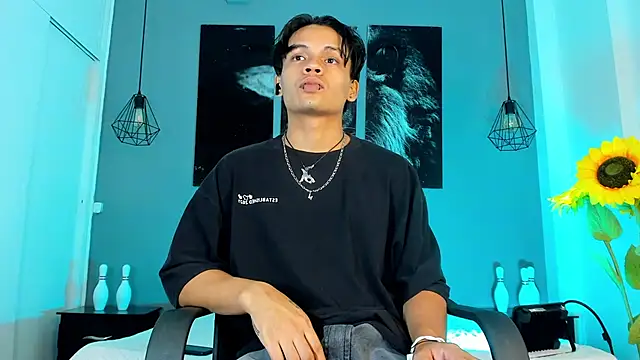 Draco collins online show from 11.27.25