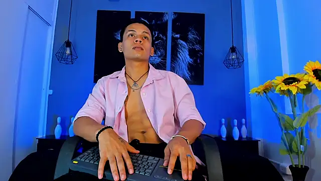 Draco collins online show from 12.01.25