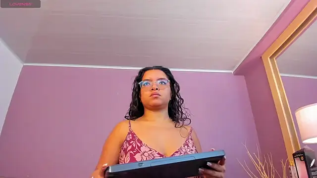 abby jener online show from 10.02.25