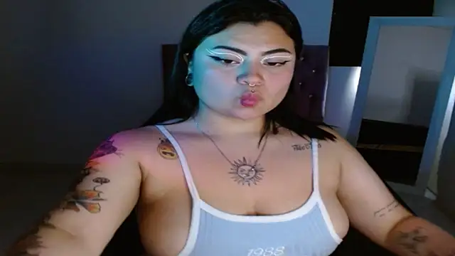 ISABELLA1609 online show from 03.18.25