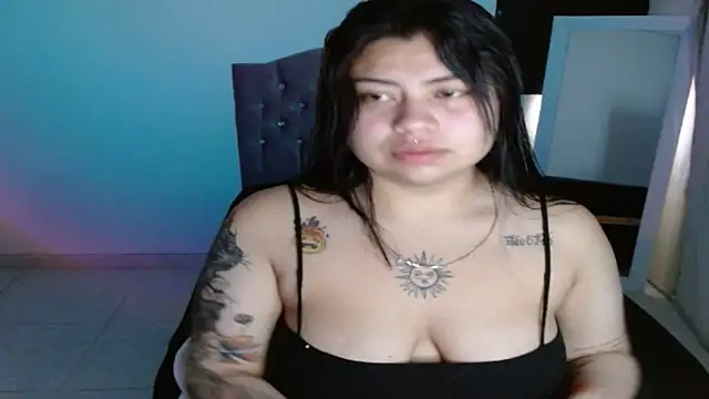 ISABELLA1609 online show from 03.20.25