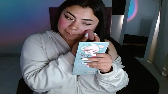 ISABELLA1609 online show from 03.21.25