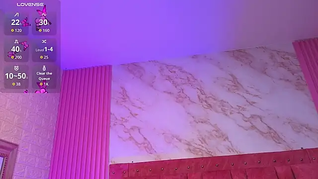 goldilockss15 online show from 04.04.26