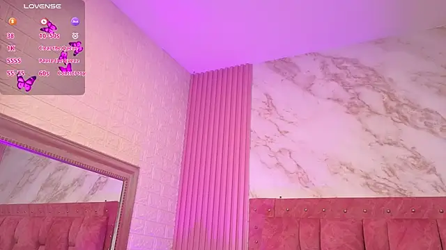 goldilockss15 online show from 04.18.26