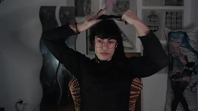 PainPrince69 online show from 03.23.26