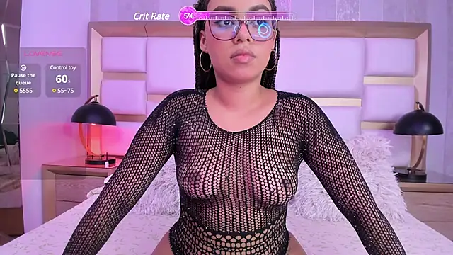 Snapshot of AlesiaCooper chatting on 03.09.25 AlesiaCooper online show from 03.09.25