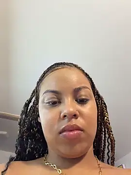 AlesiaCooper online show from 03.05.26