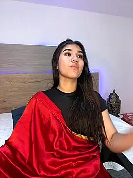  Ananyaa lovd online show from 12.22.25