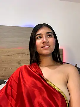  Ananyaa lovd online show from 01.07.26