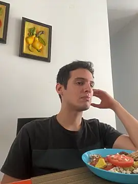 Thiagobb7 online show from 10.20.25