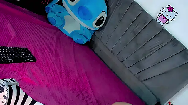 Ariana doll01 online show from 03.27.26