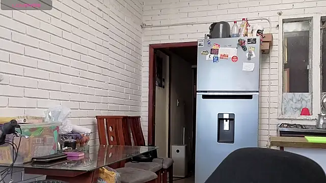 freyaa sorcerees online show from 10.14.25